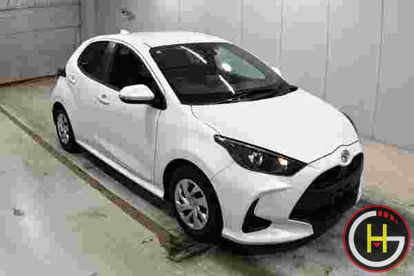TOYOTA X